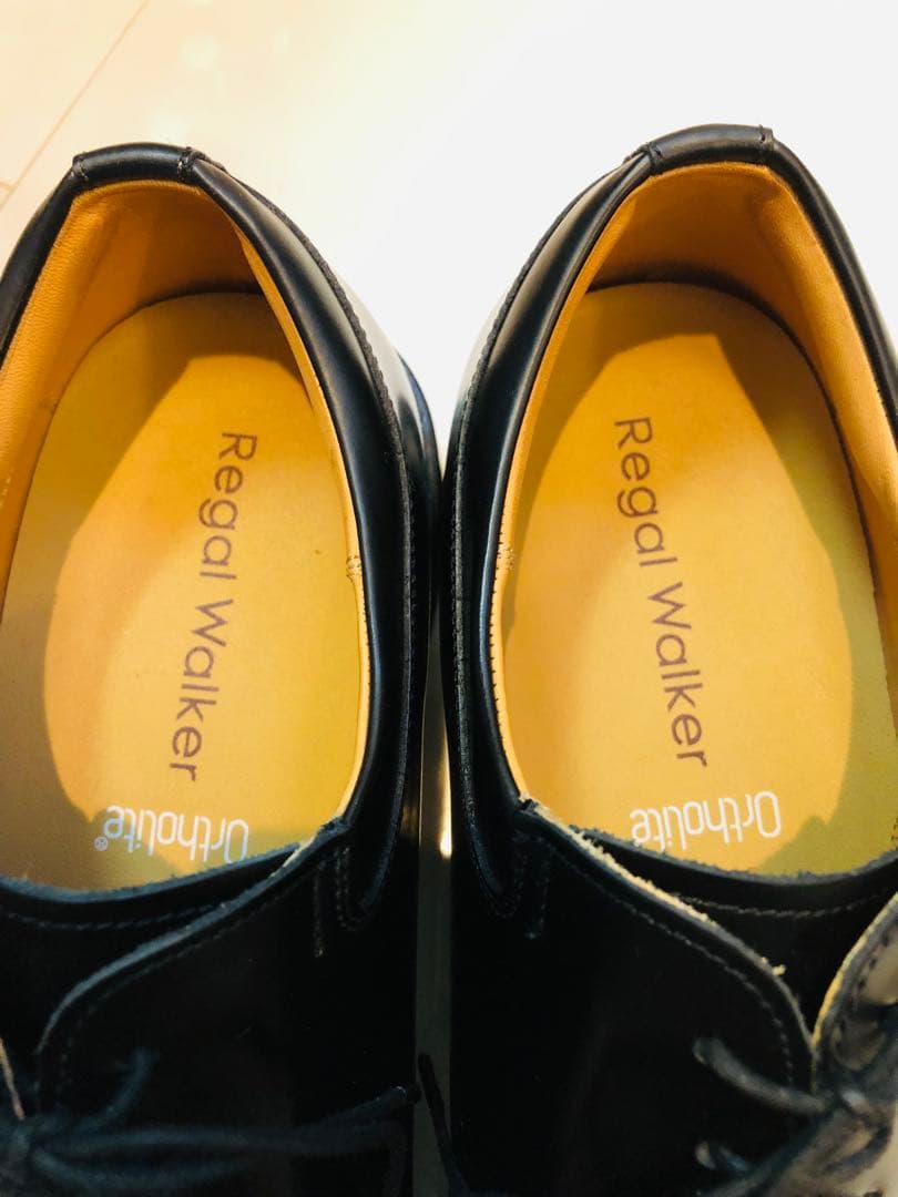 ★未使用級品★定価32,000円！リーガルウォーカー 306W超軽量 26EEE