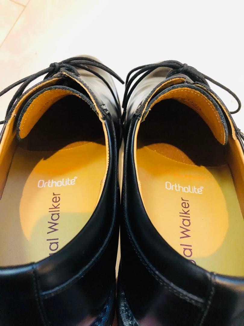 ★未使用級品★定価32,000円！リーガルウォーカー 306W超軽量 26EEE