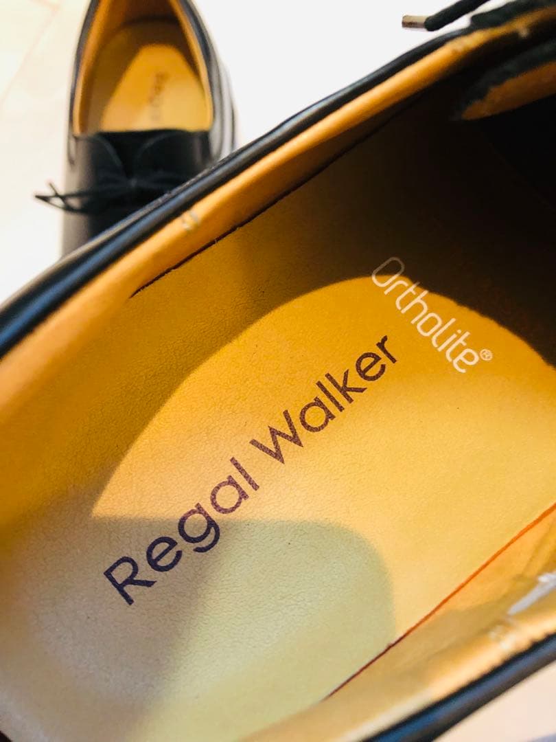 ★未使用級品★定価32,000円！リーガルウォーカー 306W超軽量 26EEE