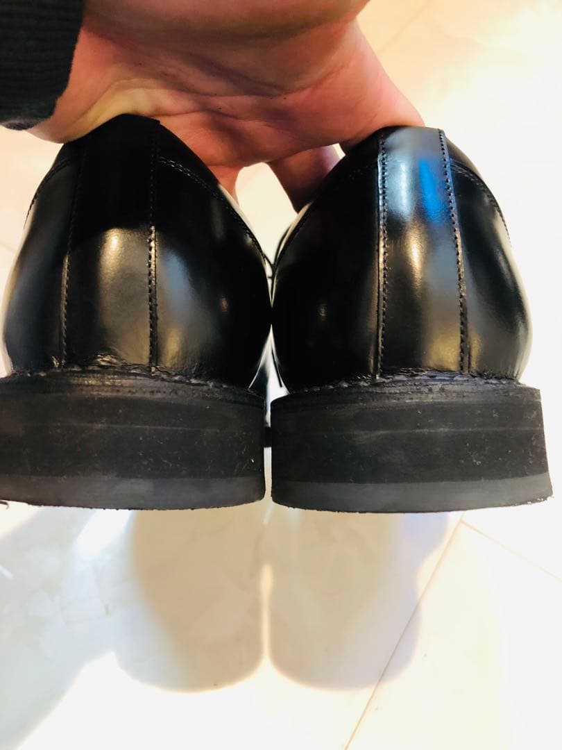 ★未使用級品★定価32,000円！リーガルウォーカー 306W超軽量 26EEE