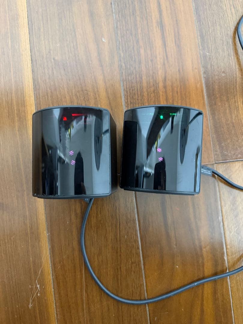 HTC Valve index ベースステーション 2.0 2個