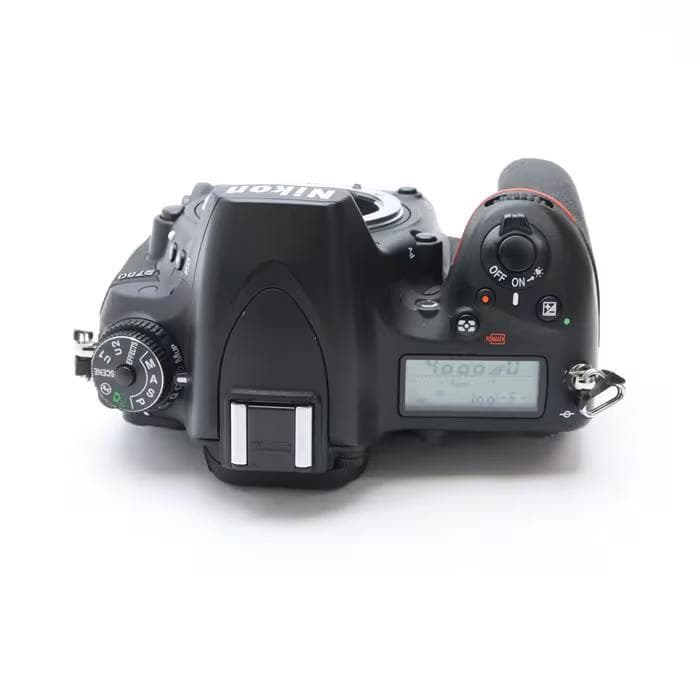 [中古]Nikon (ニコン) D750 ボディ