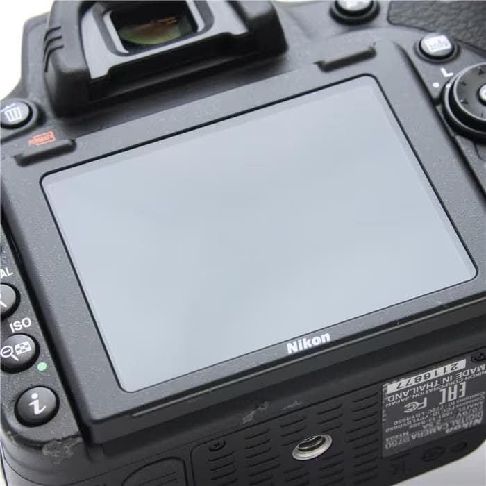 [中古]Nikon (ニコン) D750 ボディ