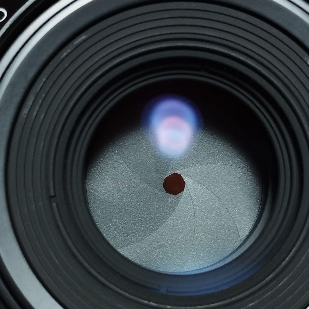 【美品】ペンタックス　SMC PENTAX-A 645 75mm f2.8