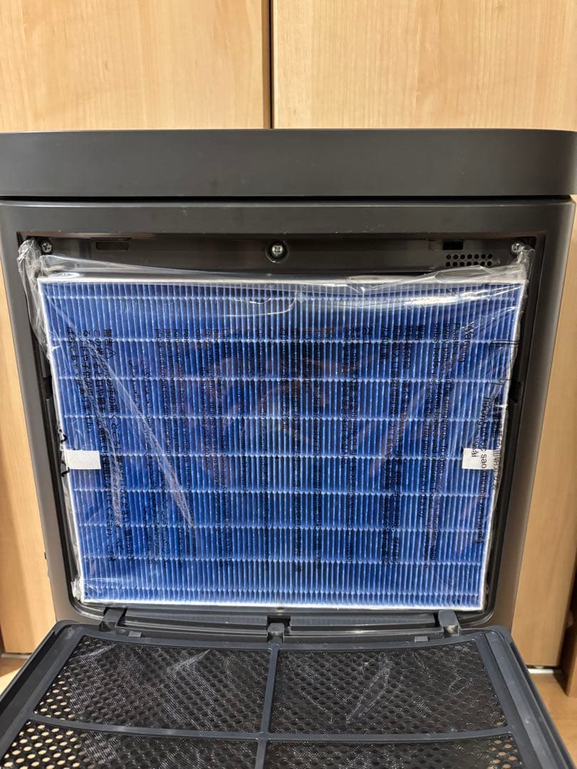 Electrolux 除湿機　空気清浄機能付き