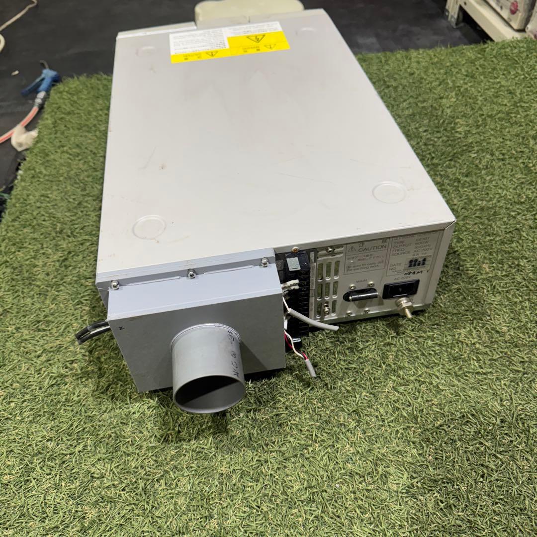 Kaijo 68101 超音波発電機 ULTRASONIC GENERATOR