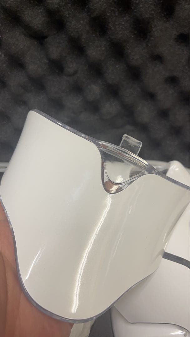 ホームケア美容機器 LEDマスク美顔器 首ユニット付き 弘洋株式会社