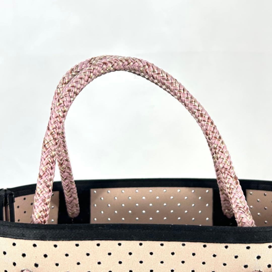 ステートオブエスケープ マイクロ ショルダーバッグ 2way ブラッシュ