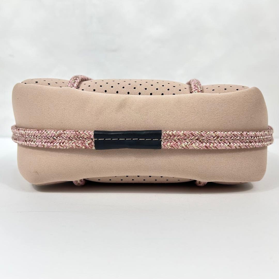 ステートオブエスケープ マイクロ ショルダーバッグ 2way ブラッシュ