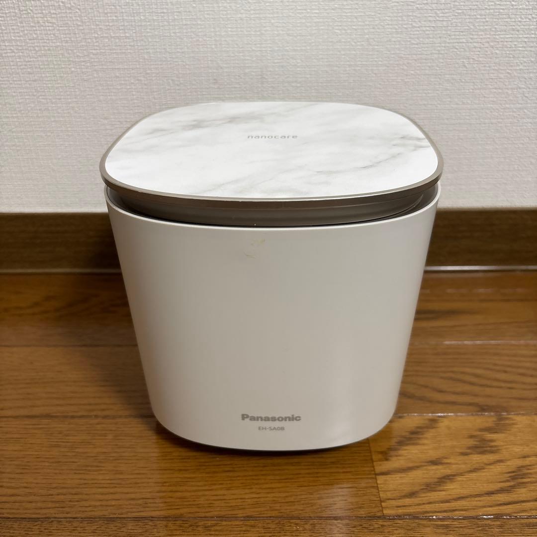 Panasonic EH-SA6A フェイススチーマー