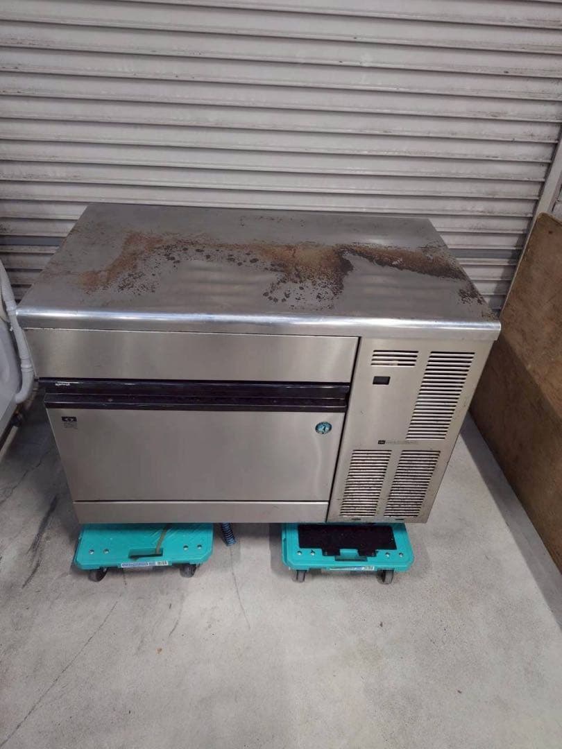 製氷機 IM-95TM 2012年