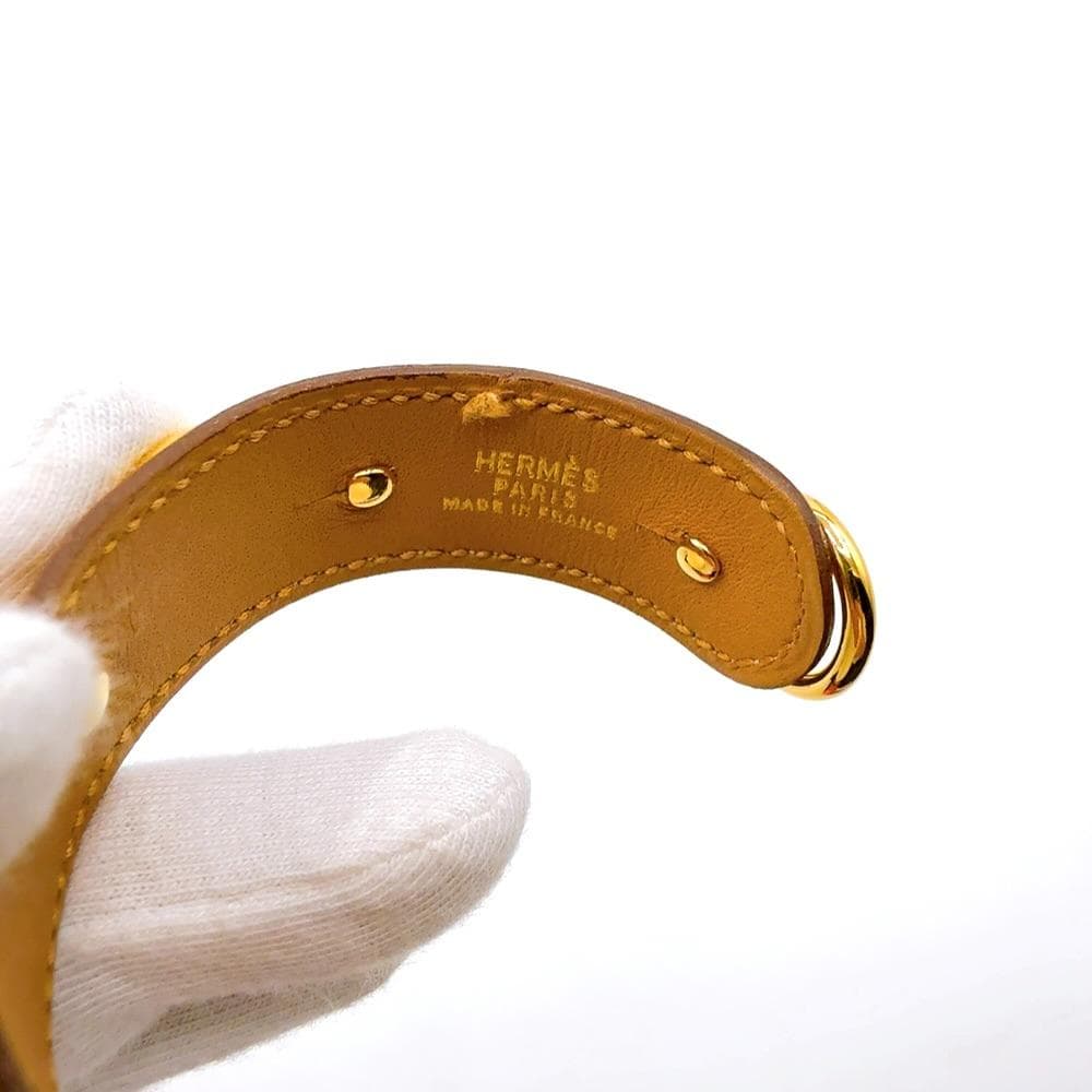 ◇エルメス◇シェーヌダンクルレガート/バングル/ブレスレット/ブランド