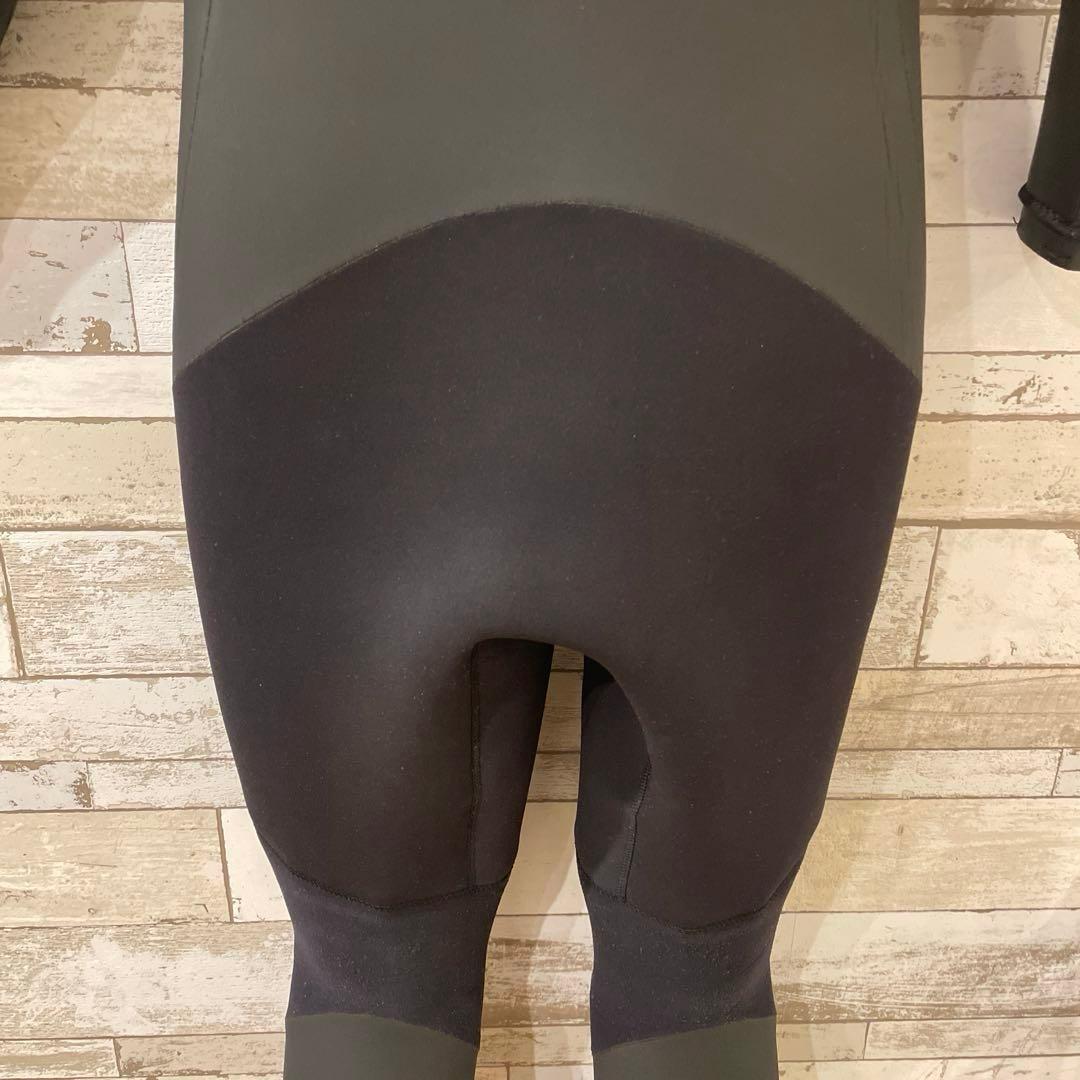 【O'NEILL キッズ155/50】14号 セミドライ 5/3ミリ 裏起毛