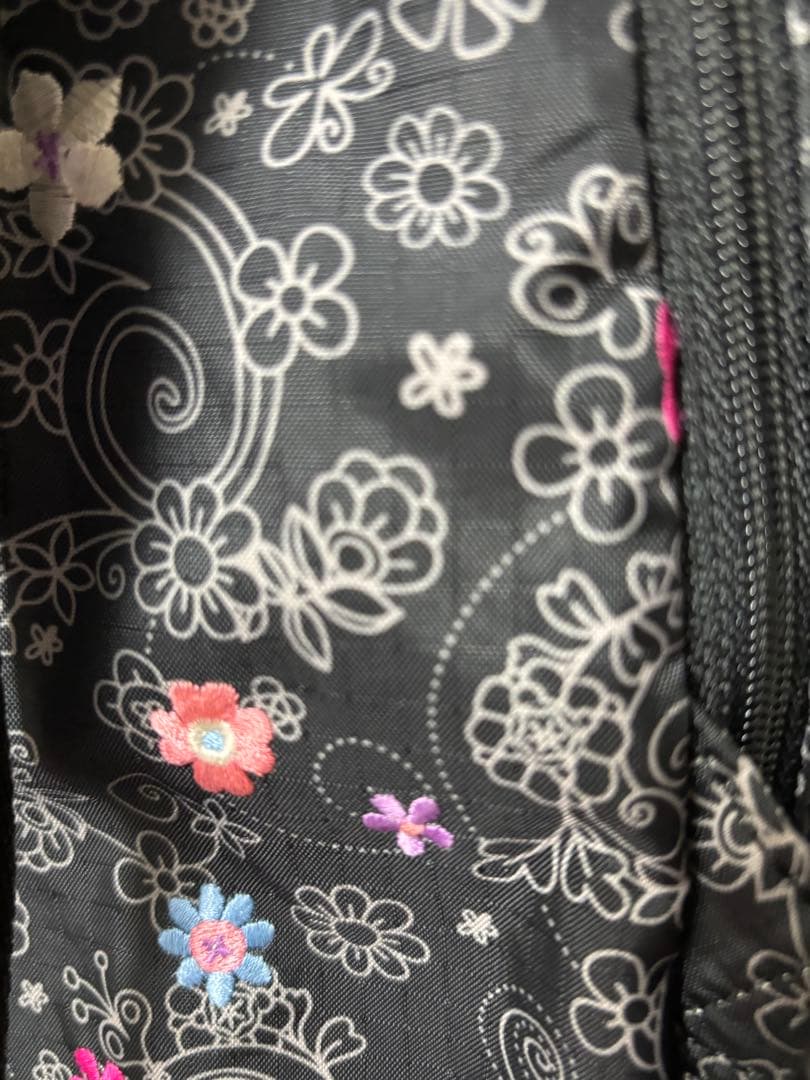 レスポートサック　ハワイ限定2wayリュック ルプティブーケ