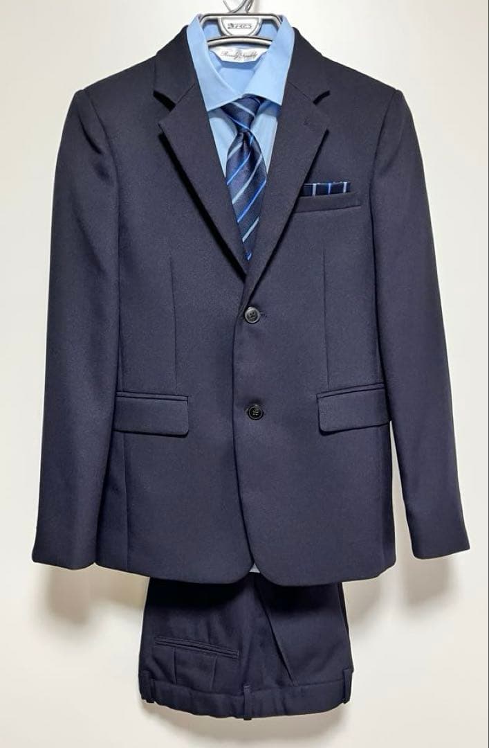 CHOPIN スーツ　男の子　160