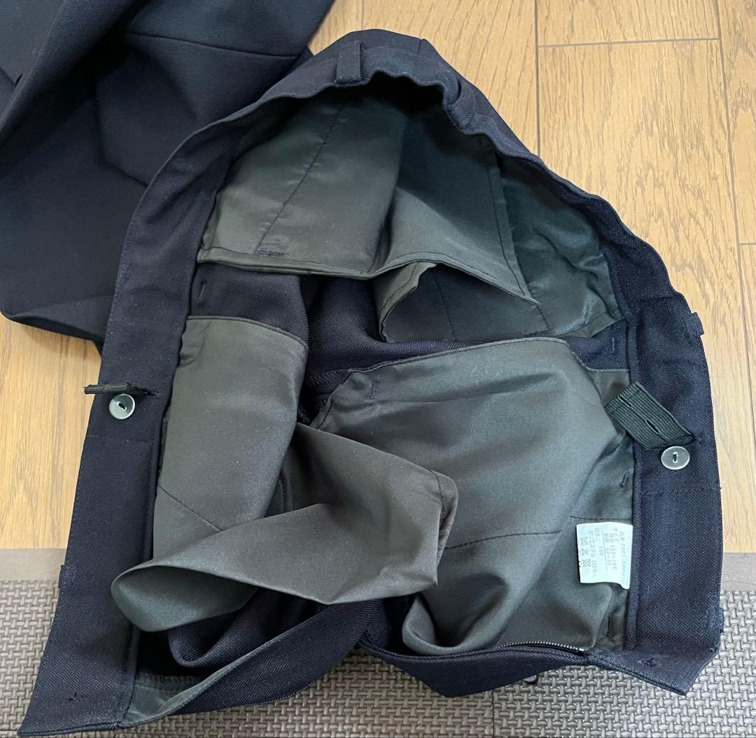 CHOPIN スーツ　男の子　160