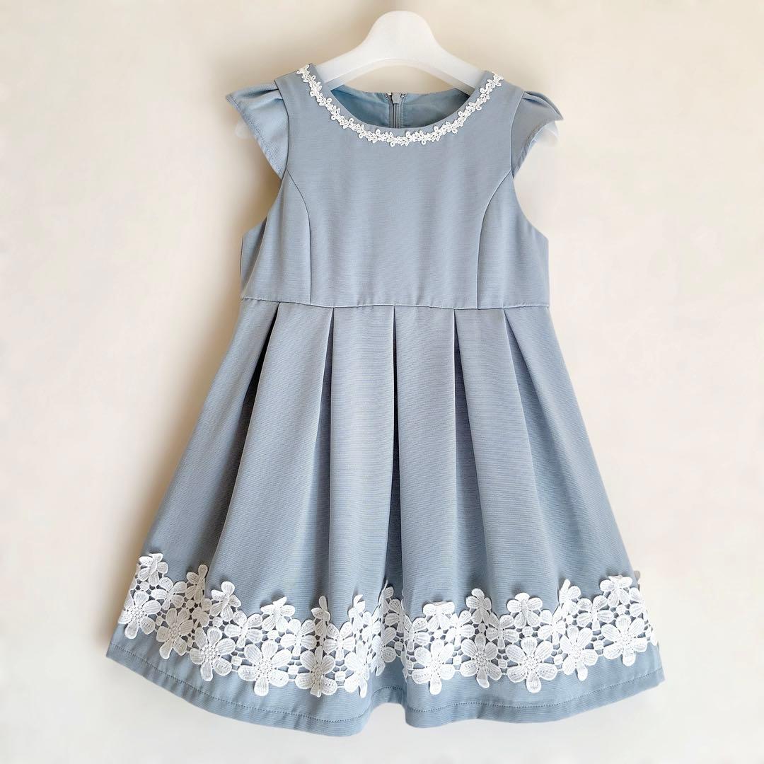 120size セレモニー 入学 卒園 オケージョン フォーマル 女の子