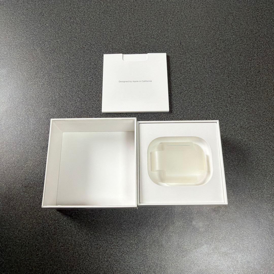 Apple AirPods Pro 第2世代 lightningコネクト