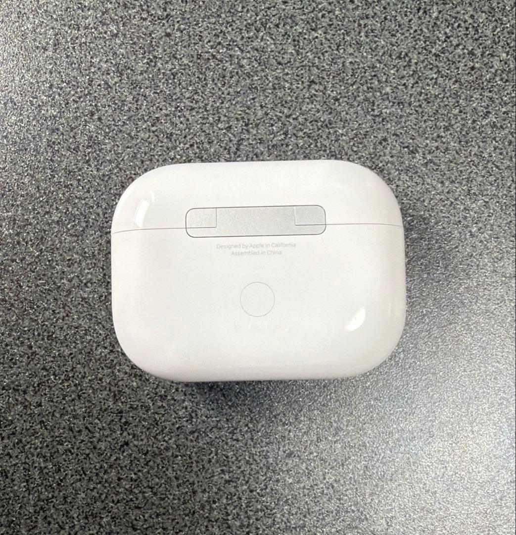 Apple AirPods Pro 第2世代 lightningコネクト
