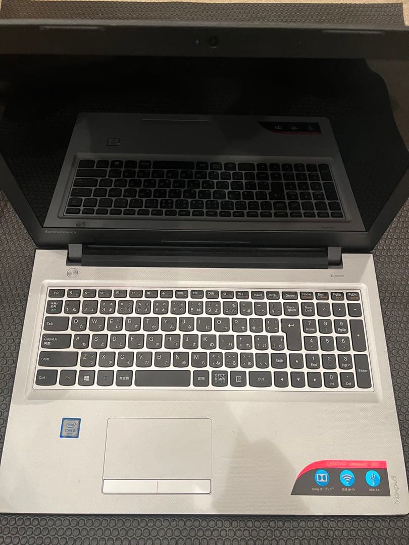 その他ノートPC本体 Lenovo ideapad 300-15ISK