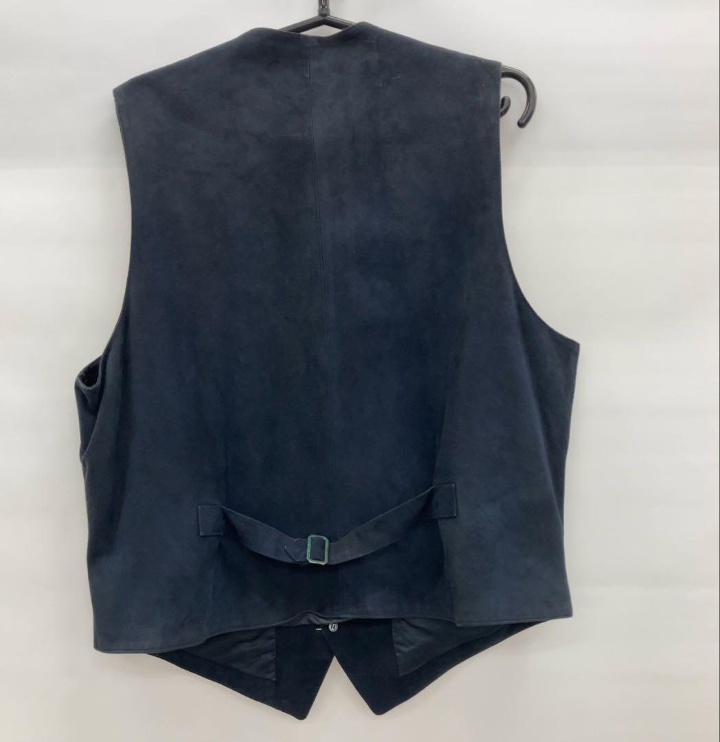 エルメス　ベスト　サイズ54