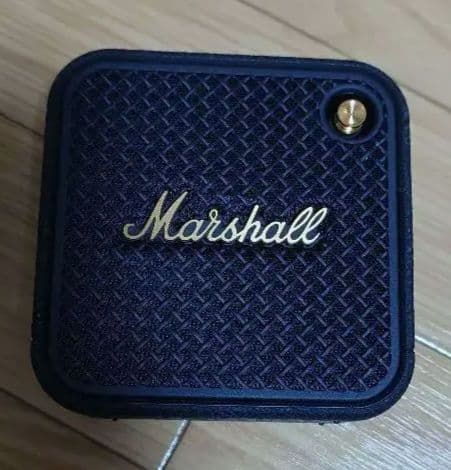 Willen II 国内正規品 Bluetoothスピーカー