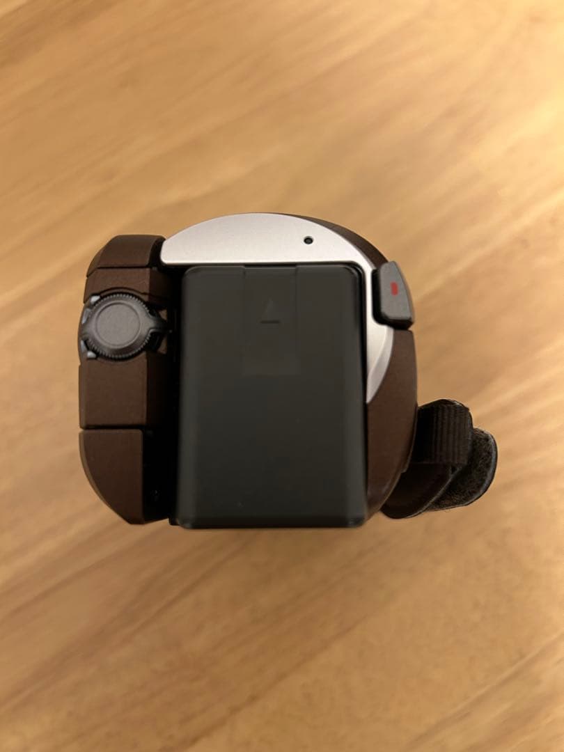 バミ様Panasonic デジタルハイビジョンカメラ HC-W590M