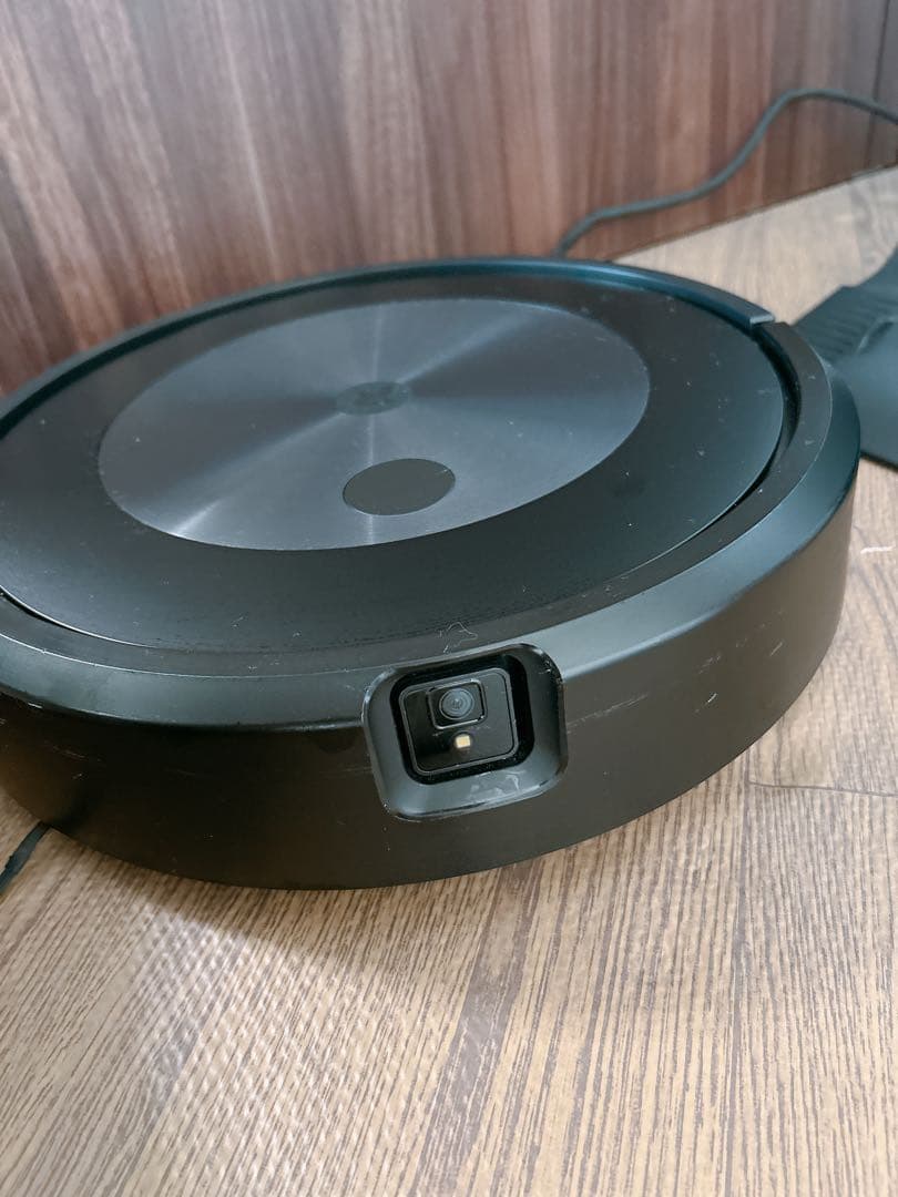 iRobot Roomba ロボット掃除機本体 自動充電機能付き
