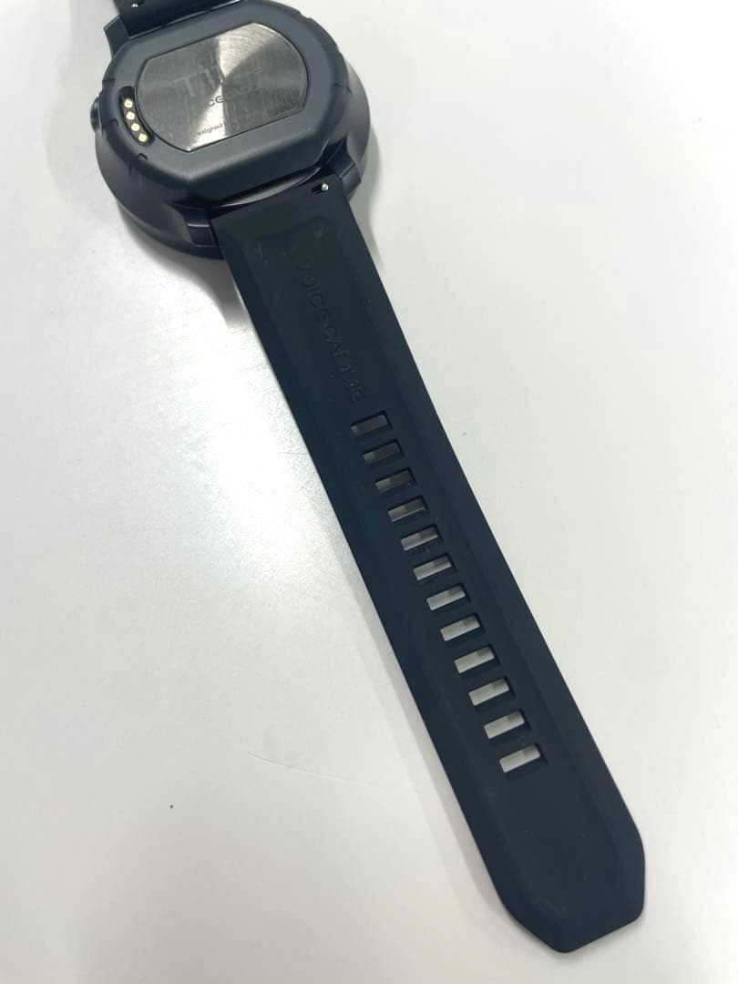 VOICE CADDIE ボイスキャディ T11PRO 腕時計型 GPSナビ