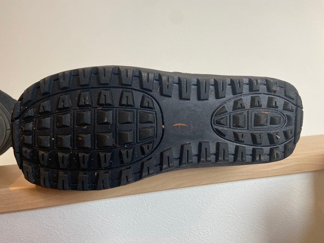 スノーボードブーツ　ボアタイプ　レディース　25.0cm