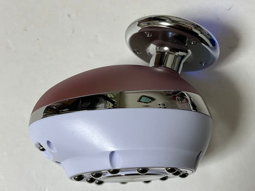 ⑳【新品】HRF-17P ヤーマンya-man キャビスパ RFボーテ