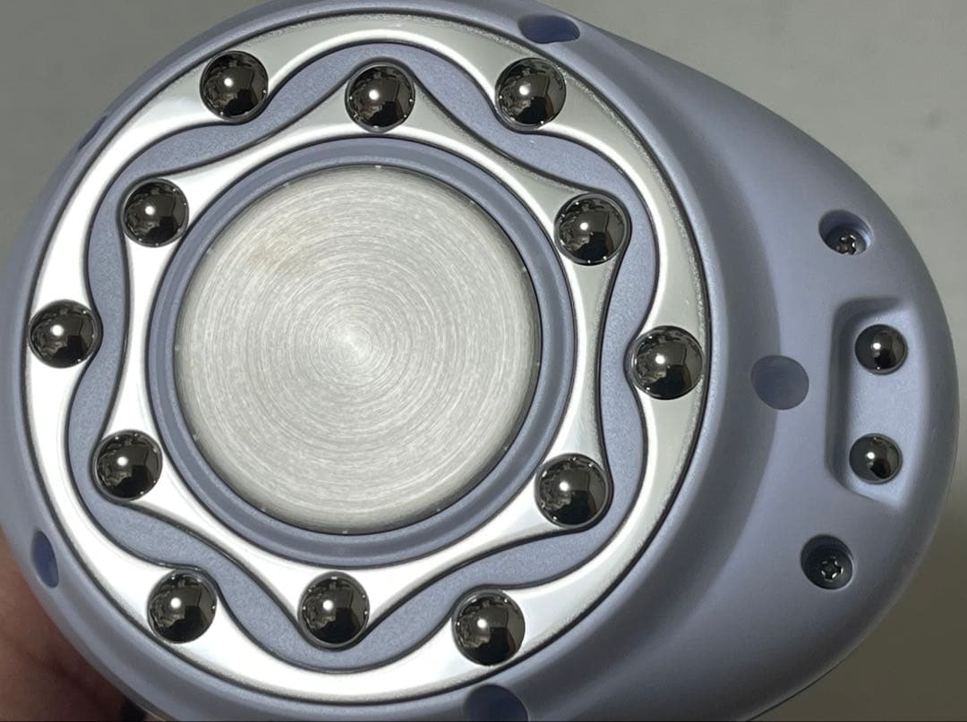 ⑳【新品】HRF-17P ヤーマンya-man キャビスパ RFボーテ