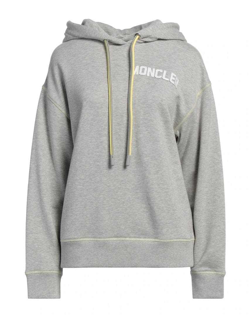 MONCLER フードパーカー