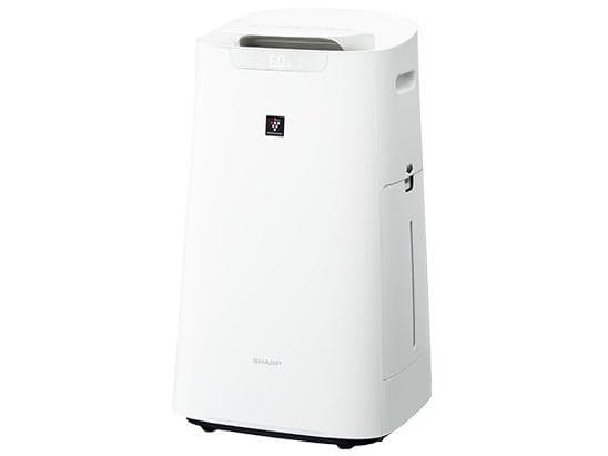 h*3様 【花粉対策！】SHARP KI-NS79-W 加湿空気清浄機 ホワイト