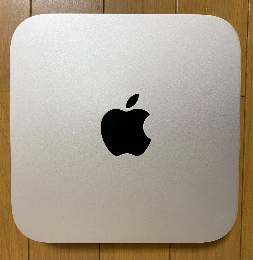 Apple Mac mini A1347 i7 2.3GHz メモリ8GB