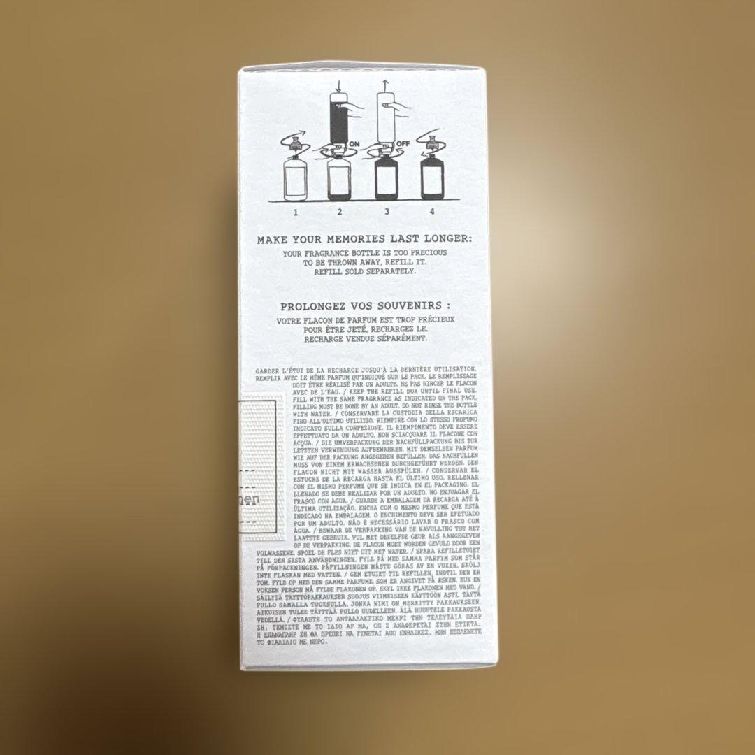 【正規品】メゾン マルジェラ 香水 レイジーサンデーモーニング 100ml