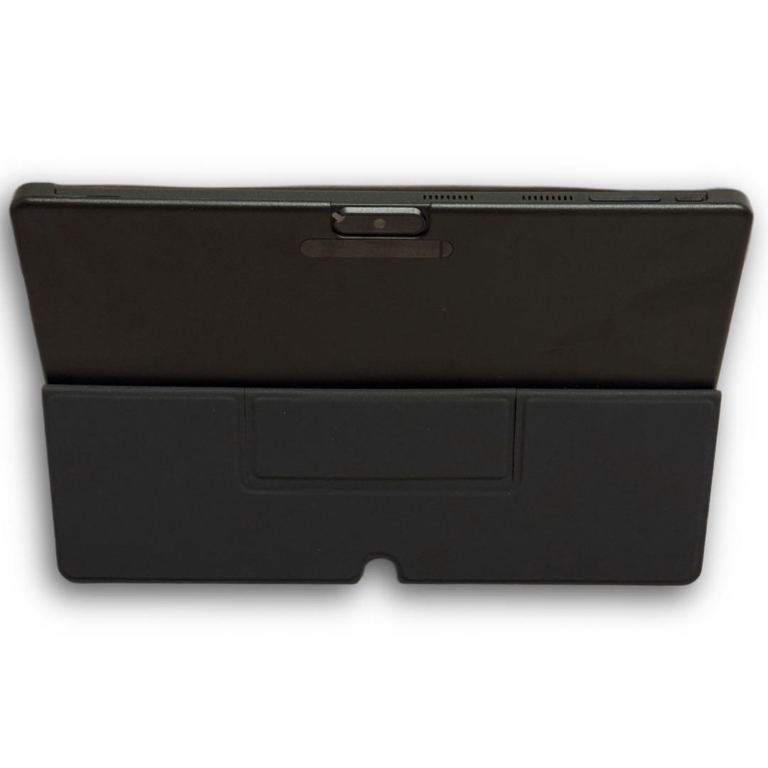 【極美品】￼GM-JAPAN 2in1 タブレットノートパソコン