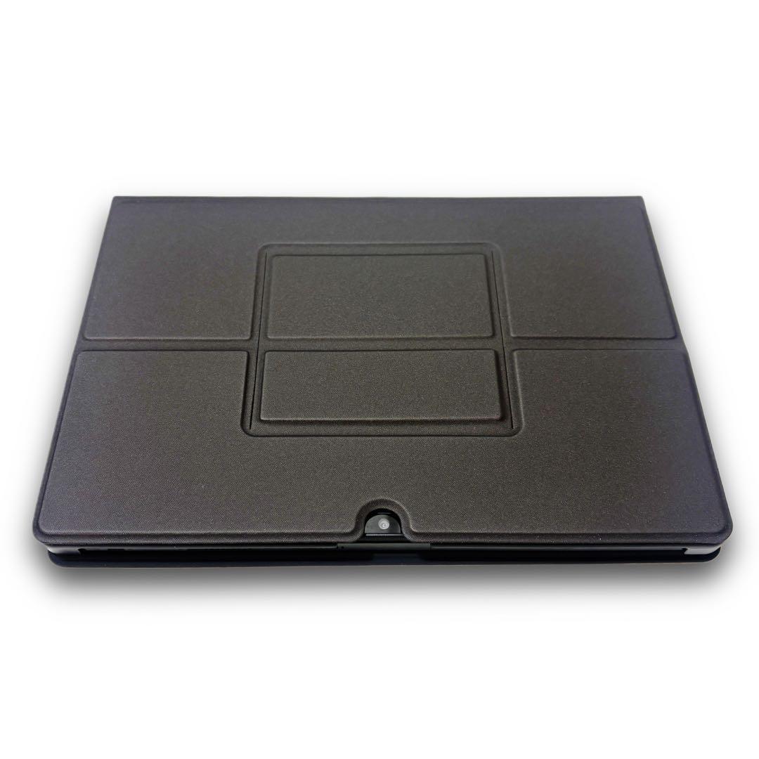 【極美品】￼GM-JAPAN 2in1 タブレットノートパソコン