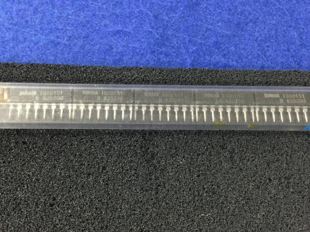 IG00151 ヤマハ 電圧制御アンプ CS-80　５個