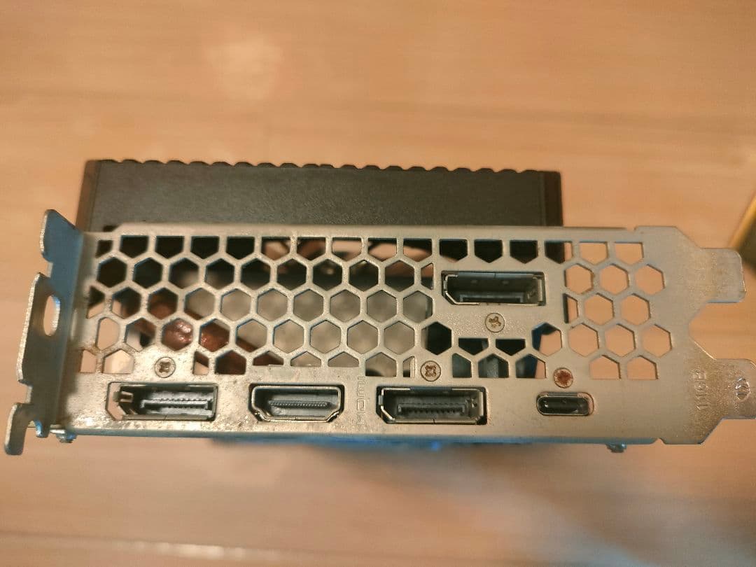 Palit RTX 2080Ti【動作未確認】【ジャンク】