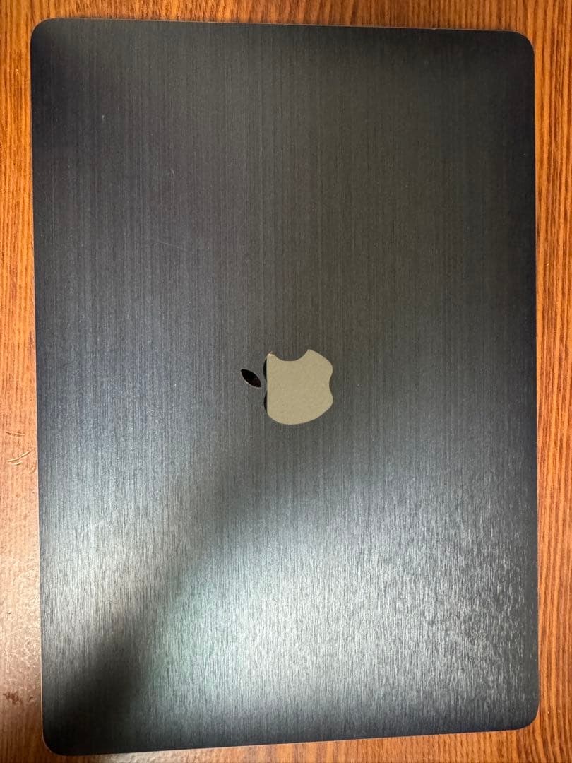 MacBook本体 Apple MacBook Air (M1, 8GB)