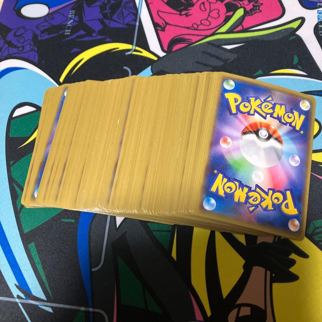 ウルトラシャイニー ミラーのみ 120枚大量まとめ売り レシラム シロナ 他