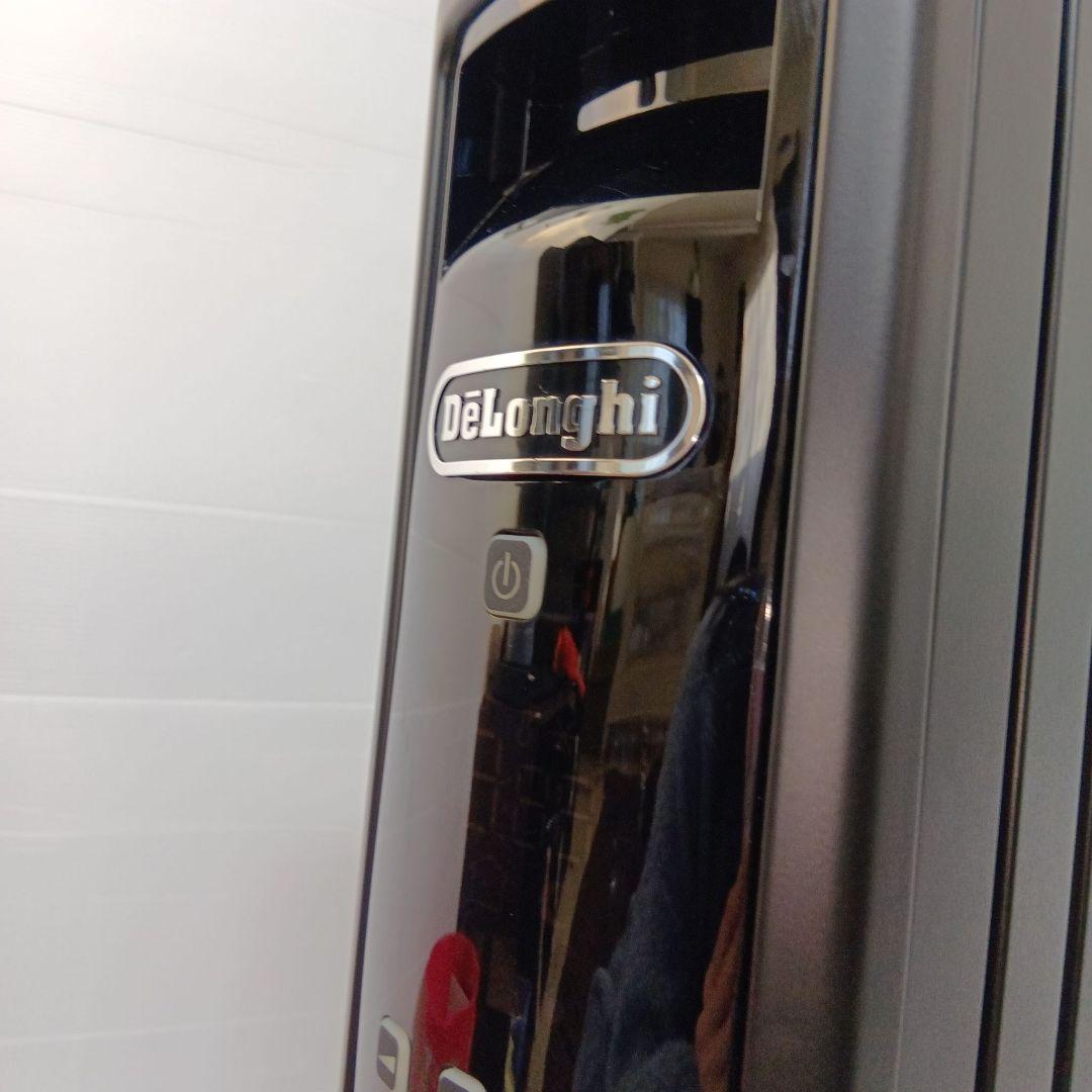 DeLonghi マルチダイナミックヒーター MDHU09-BK