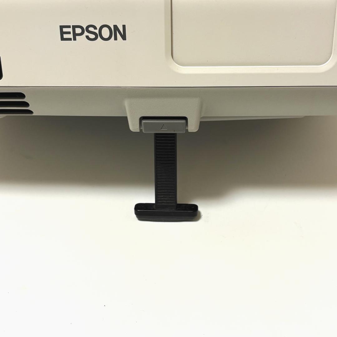 【美品】EPSON エプソン プロジェクター EB-910W