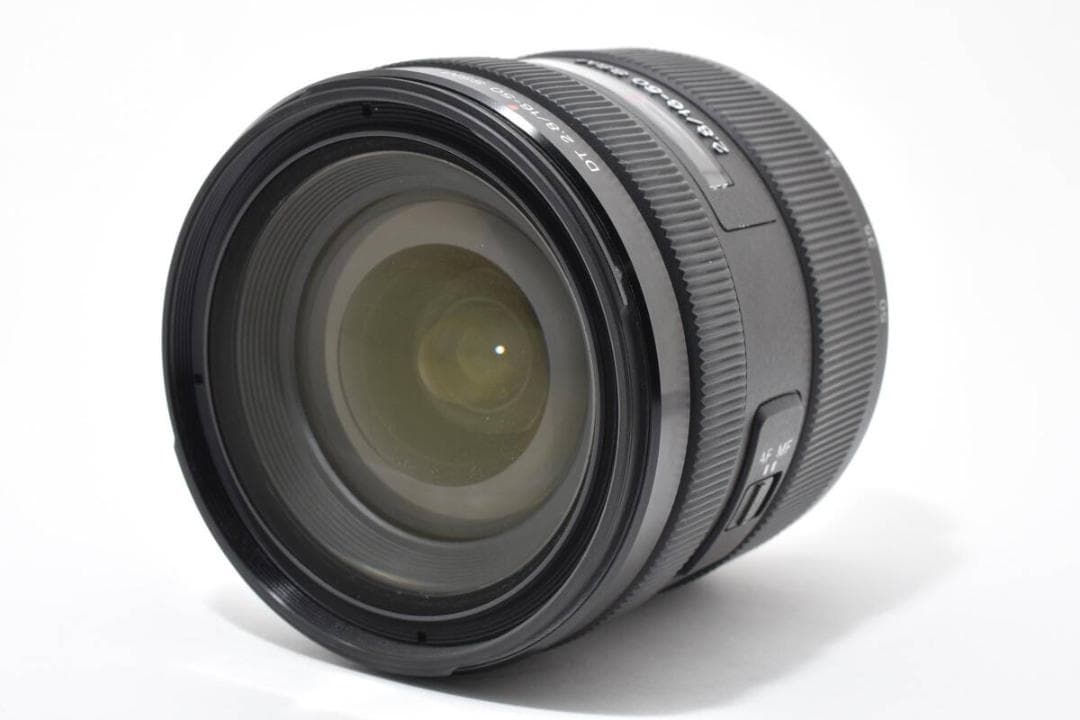 ★極上品★ SONY DT 16-50mm F2.8 SSM SAL1650