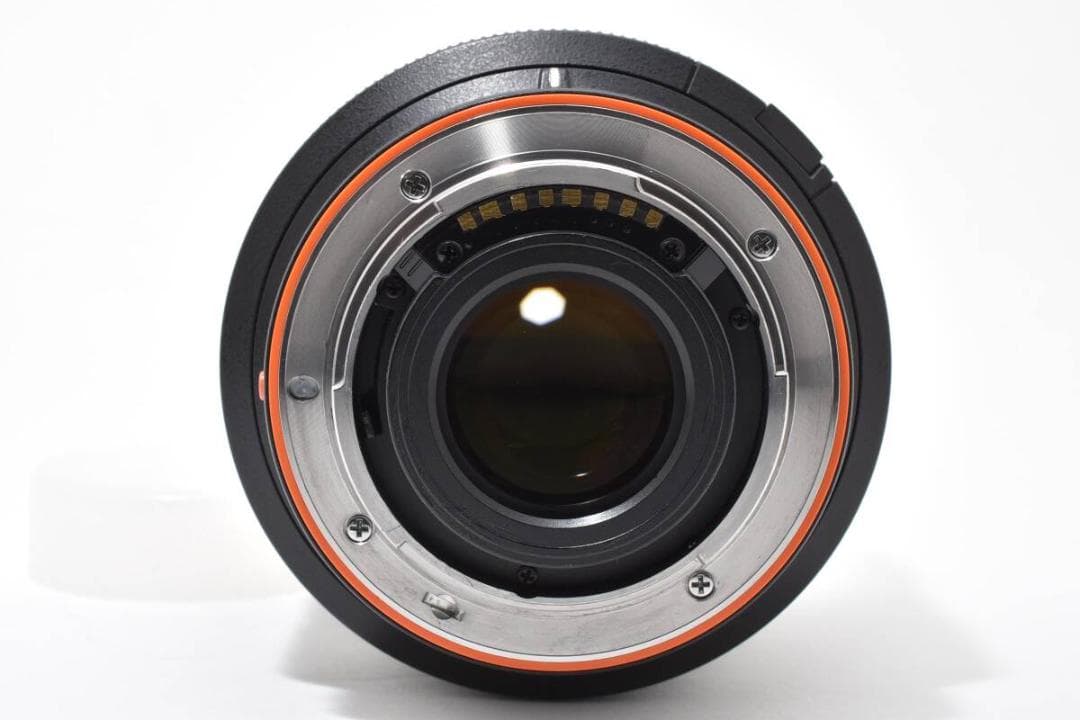 ★極上品★ SONY DT 16-50mm F2.8 SSM SAL1650