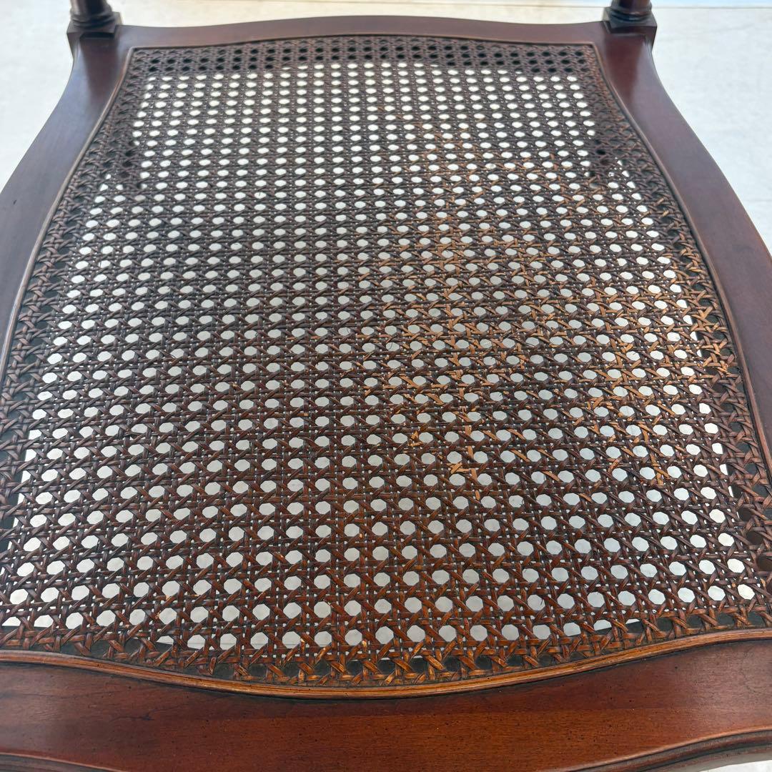 HEKMAN USA サイドテーブル　ナイトテーブル　飾り台　コーヒーテーブル