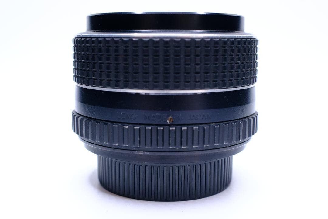 レンズ(単焦点) PENTAX SMC TAKUMAR 50mm F1.4 M42 P52