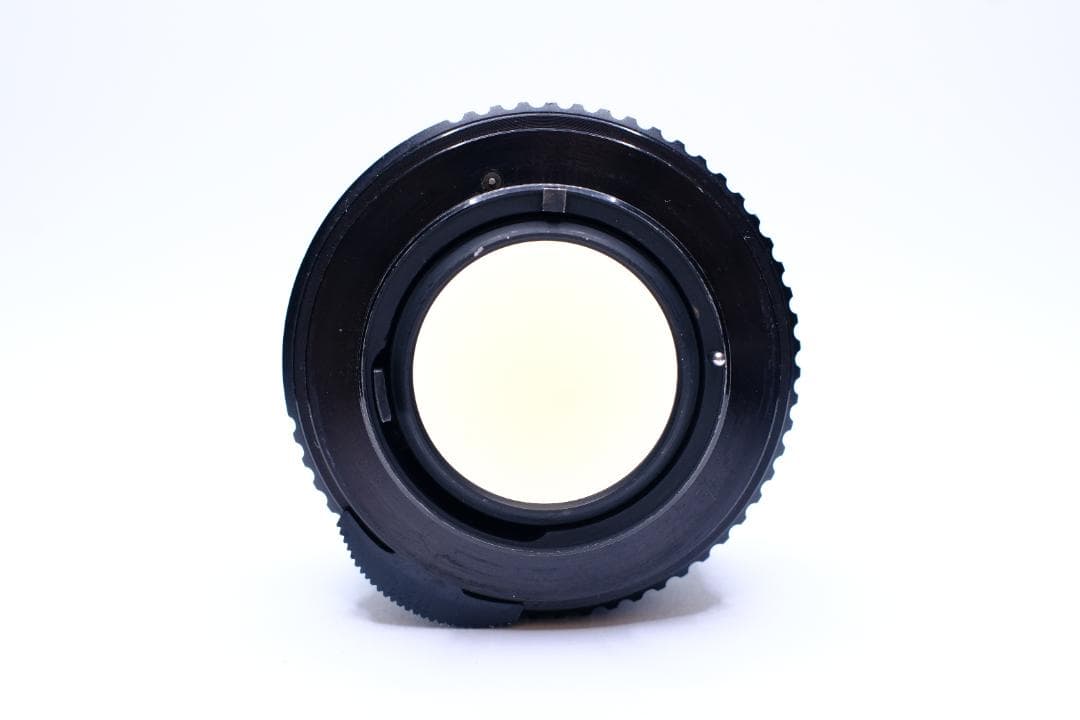 レンズ(単焦点) PENTAX SMC TAKUMAR 50mm F1.4 M42 P52