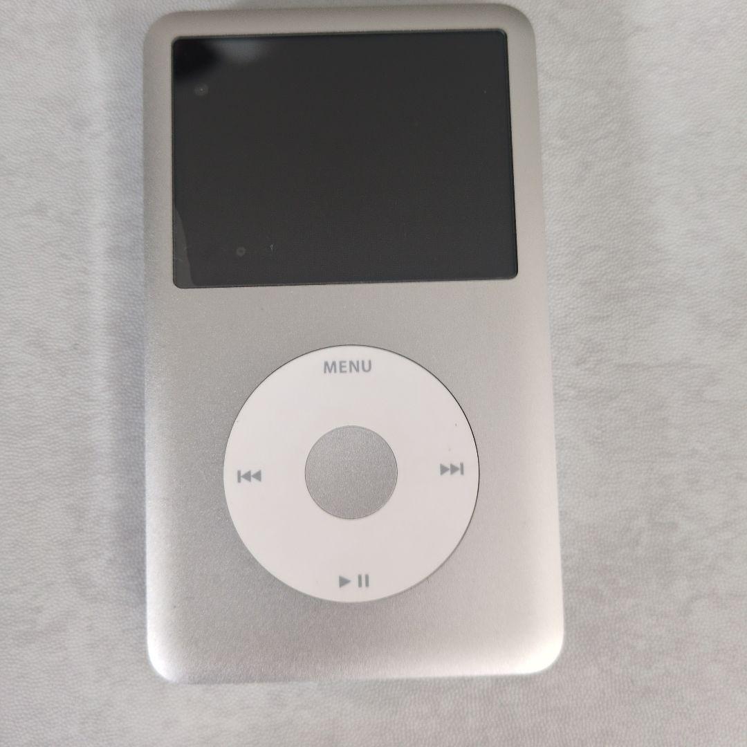ポータブルプレーヤー iPod